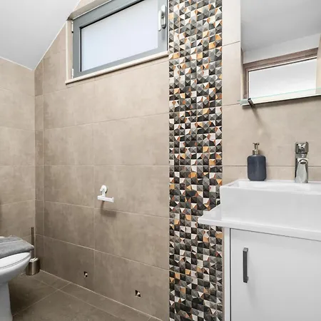 Villa Sunnyvillas 3br Luxury Pool Wp5
