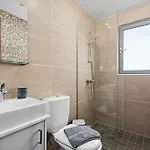 Sunnyvillas 3br Luxury Pool Wp5 Villa *