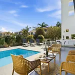 Villa Sunnyvillas 3br Luxury Pool Wp5 Paralimni
