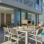 Sunnyvillas 3br Luxury Pool Wp5 Villa Paralimni