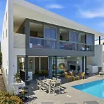 Villa Sunnyvillas 3br Luxury Pool Wp5