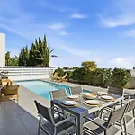 Villa Sunnyvillas 3br Luxury Pool Wp5