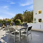 Sunnyvillas 3br Luxury Pool Wp5 Paralimni