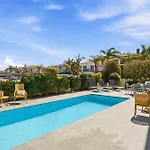 Sunnyvillas 3br Luxury Pool Wp5 Villa
