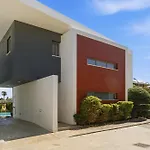 Sunnyvillas 3br Luxury Pool Wp5 Villa Paralimni
