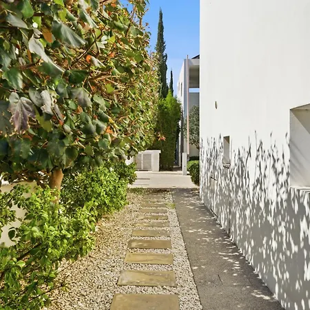Sunnyvillas 3br Luxury Pool Wp5 Villa Paralimni