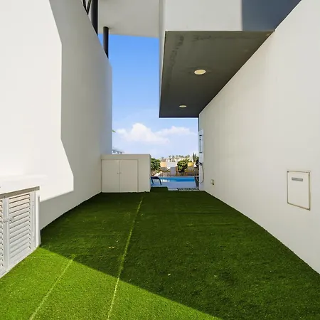 Sunnyvillas 3br Luxury Pool Wp5 Villa